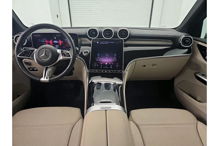 $36998 : Mercedes-Benz GLC 2023 GLC 3 image 9