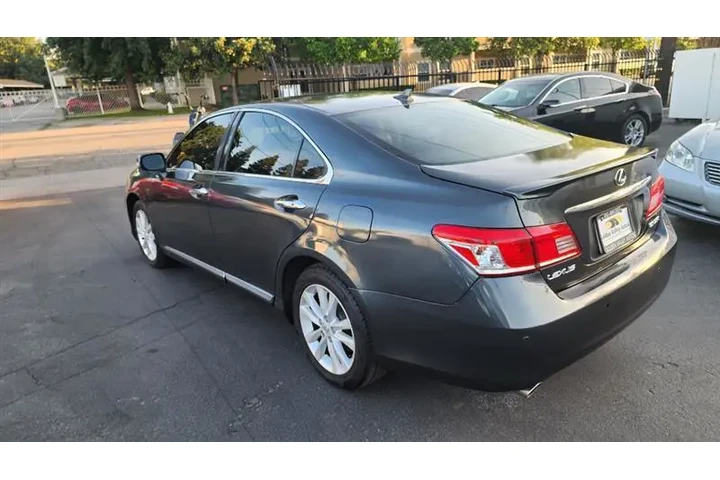 $6499 : 2010 ES 350 image 6