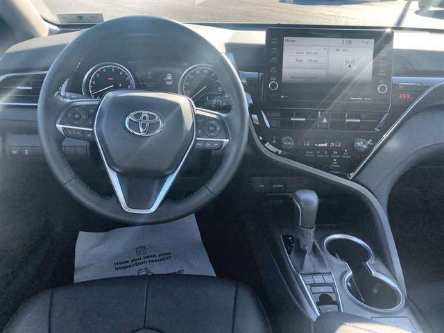 $33000 : PRE-OWNED 2023 TOYOTA CAMRY X image 10