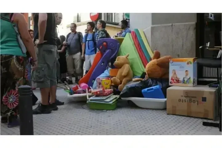 ⏰DESALOJO 24/7 ¡LLAMA YA! image 2