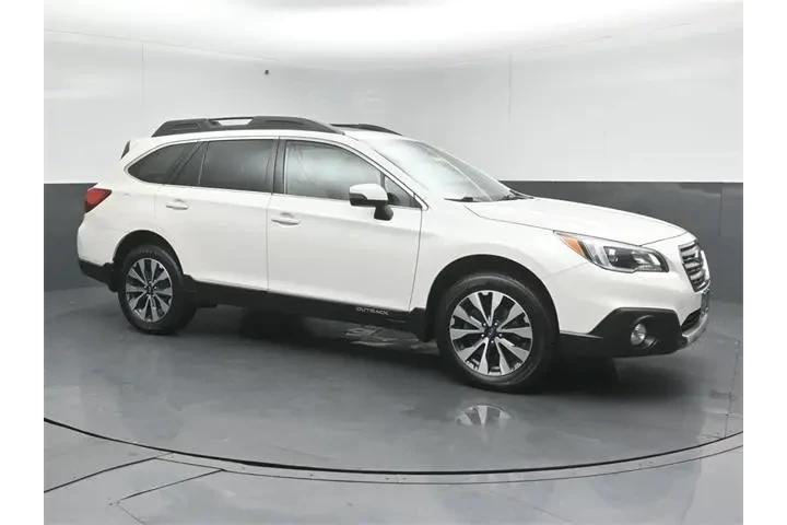$18999 : Subaru Outback 2017 AWD 3.6R image 1