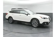 Subaru Outback 2017 AWD 3.6R