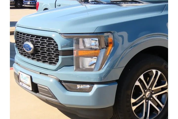 $34999 : Ford F-150 2023 4x2 XL 4dr S image 3