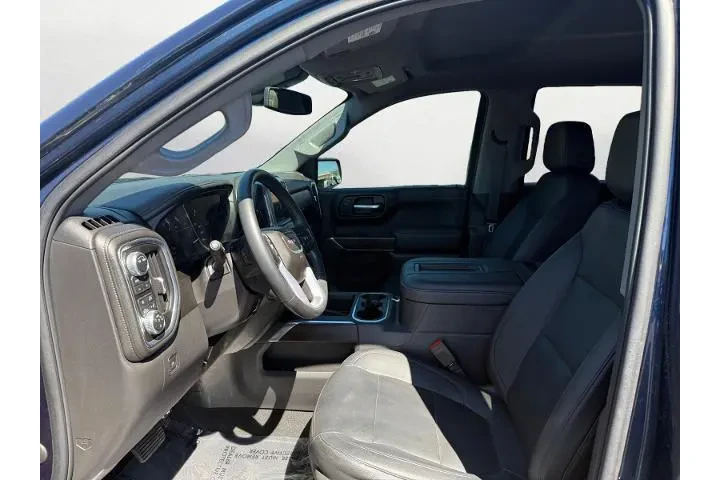 $39995 : GMC Sierra 1500 2021 4x4 SLT image 9
