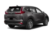 $20750 : Honda CR-V 2019 EX 4dr SUV thumbnail