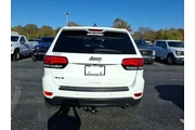 $26995 : Jeep Grand Cherokee 2021 4x4 thumbnail