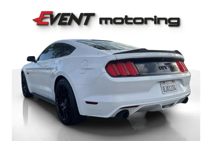 $23999 : 2015 Mustang image 7