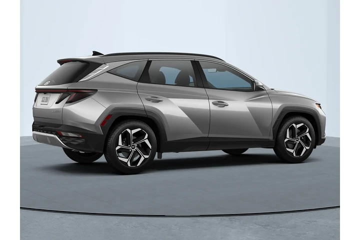 $28869 : Hyundai TUCSON Hybrid 2024 A image 8