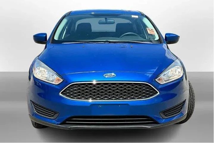 $15491 : Ford Focus 2018 SE 4dr Sedan image 3