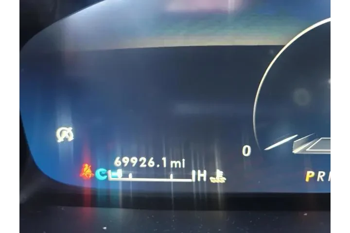 $28381 : Lincoln Nautilus 2021 AWD Re image 7