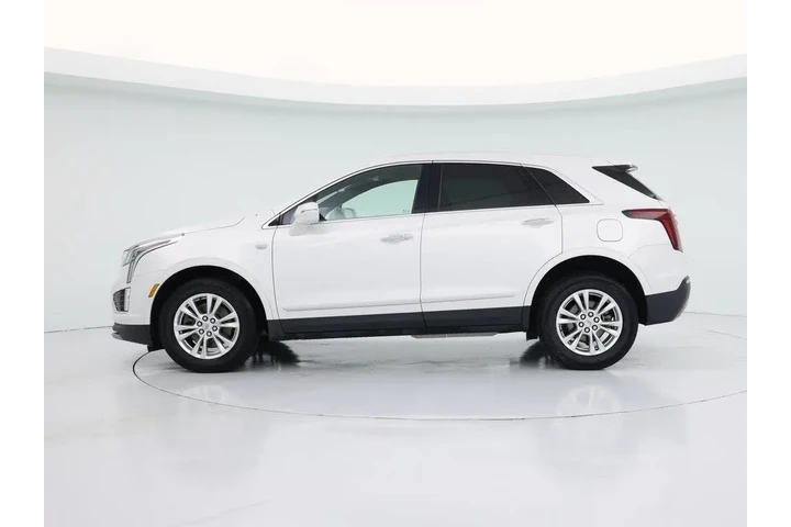 $24998 : Cadillac XT5 2020 4x4 Premiu image 3