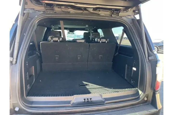 $28463 : Ford Expedition MAX 2019 4x4 image 9