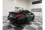 $22599 : Civic Si Sedan 2019 thumbnail