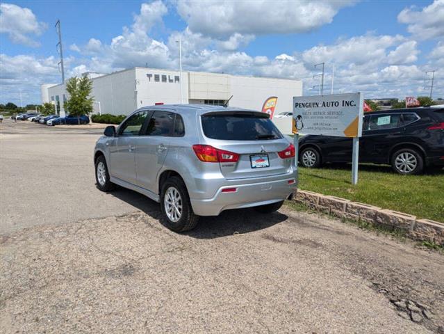 $6990 : 2011 Outlander Sport ES image 4