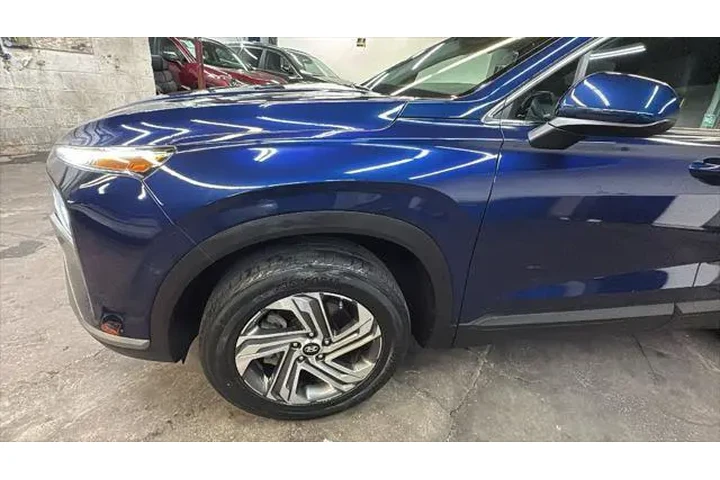 $17997 : Hyundai SANTA FE 2021 AWD SE image 9