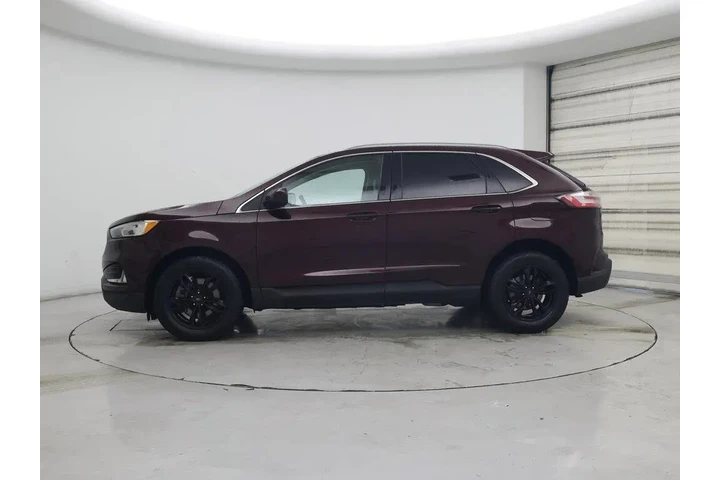 $17998 : Ford Edge 2021 SEL 4dr Cross image 3