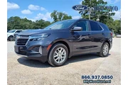 Chevrolet Equinox 2023 LT 4d en Shreveport