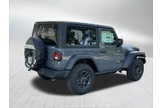 $36535 : Jeep Wrangler 2025 4x4 Sport thumbnail