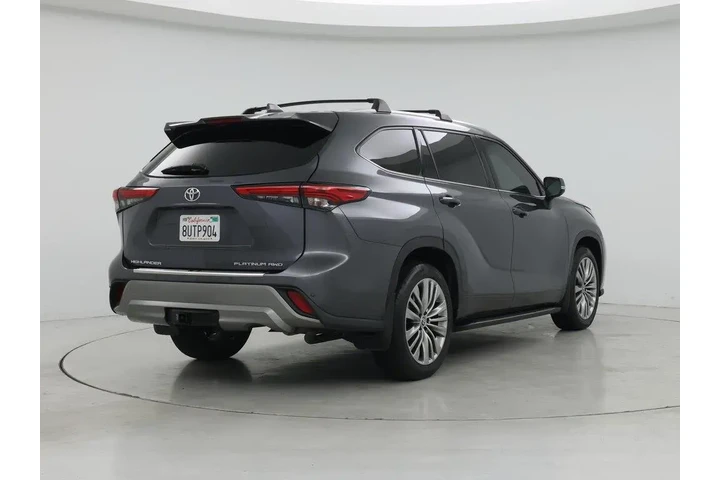 $38998 : Toyota Highlander 2021 AWD P image 8