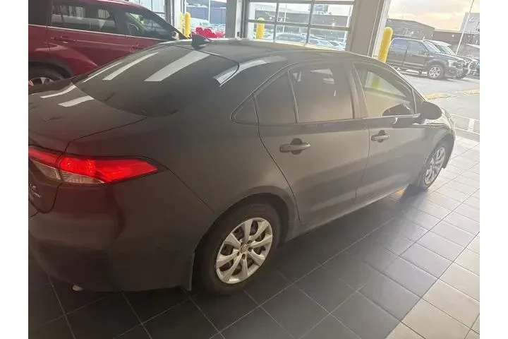 $23305 : Toyota Corolla Hybrid 2025 S image 5