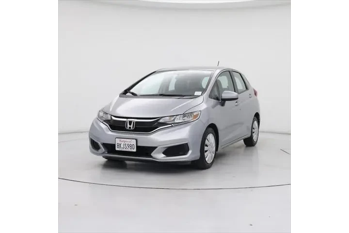 $18998 : Honda Fit 2019 LX 4dr Hatchb image 4