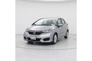 $18998 : Honda Fit 2019 LX 4dr Hatchb thumbnail