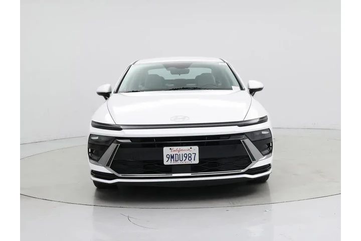 $22998 : Hyundai SONATA Hybrid 2024 S image 5