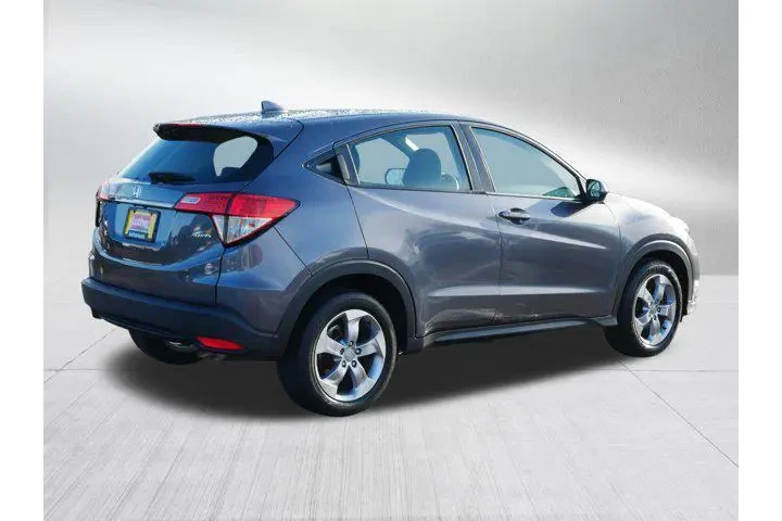 $16500 : Honda HR-V 2019 AWD LX 4dr C image 7