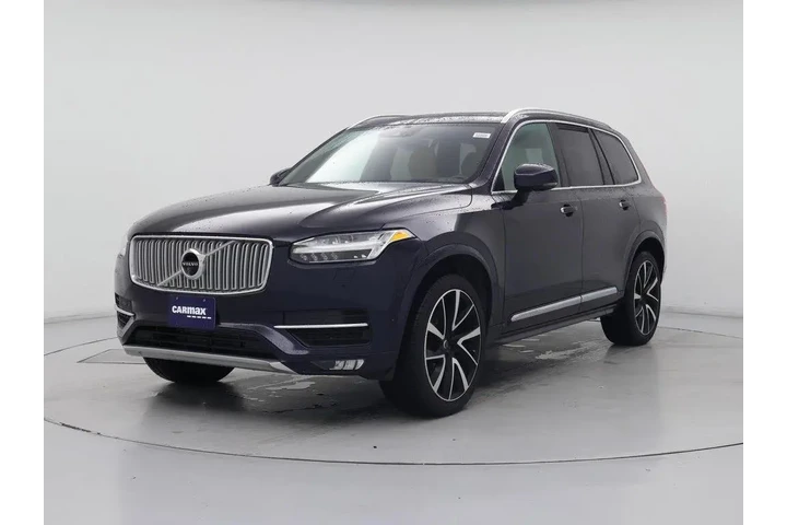 $25998 : Volvo XC90 2019 AWD T6 Inscr image 4