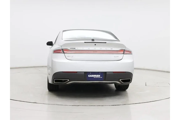 $21998 : Lincoln MKZ 2017 Reserve 4dr image 6