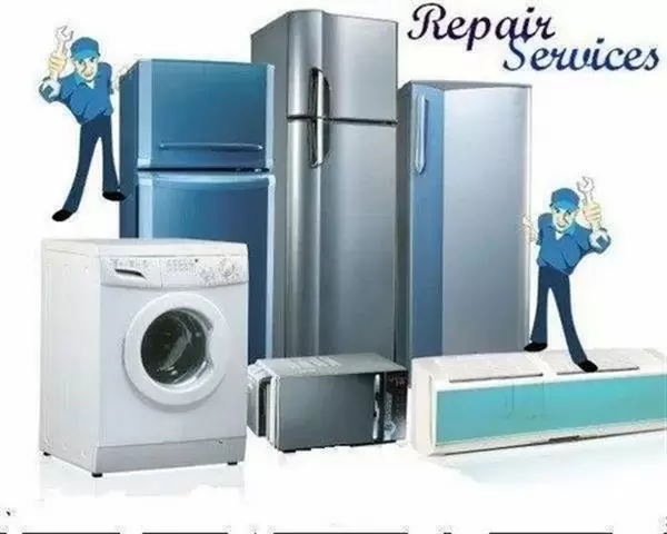 $40 : APPLIANCES SERVICES image 1