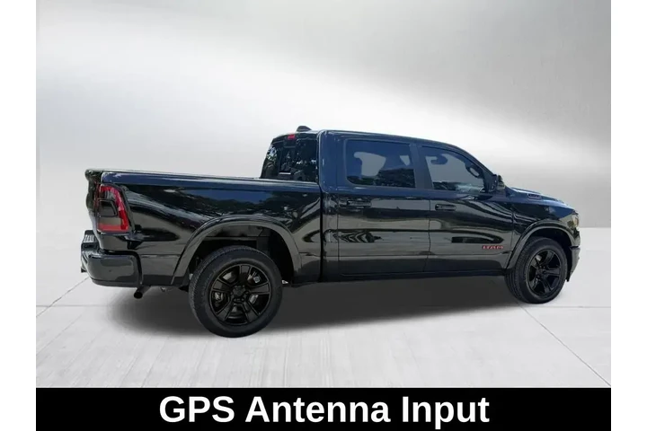 $31454 : Ram 1500 2022 4x2 Big Horn 4 image 8