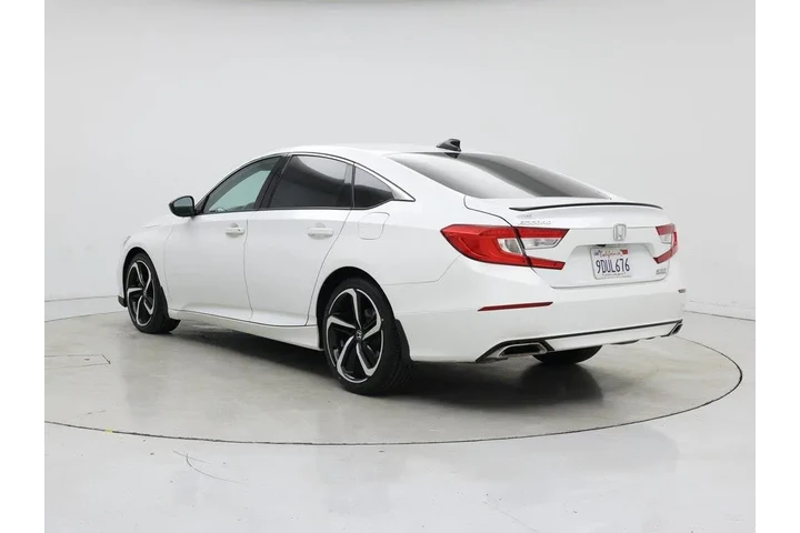 $25998 : Honda Accord 2022 Sport Spec image 2