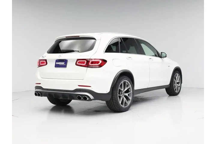 $38998 : Mercedes-Benz GLC 2022 AWD A image 8
