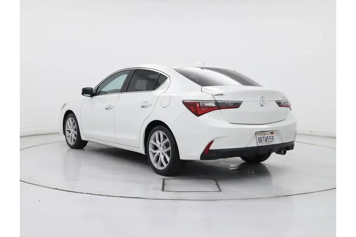 $21998 : Acura ILX 2020 4dr Sedan image 2