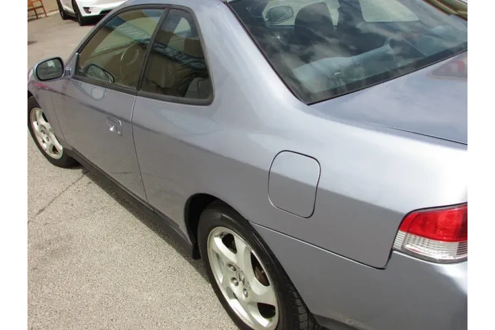 $10995 : 2000 Prelude image 10