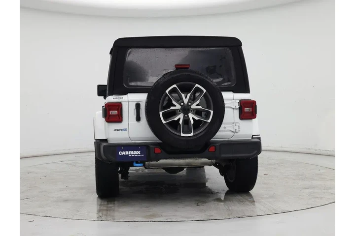 $29998 : Jeep Wrangler 2024 4x4 Sport image 6