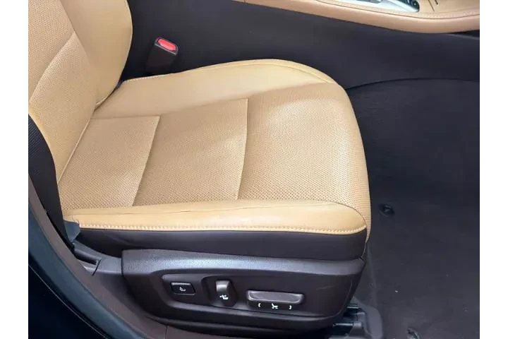 $24000 : Lexus ES 350 2018 4dr Sedan image 9