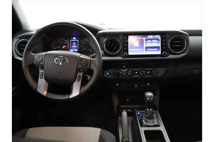 $36603 : Toyota Tacoma 2020 4x4 TRD S image 5