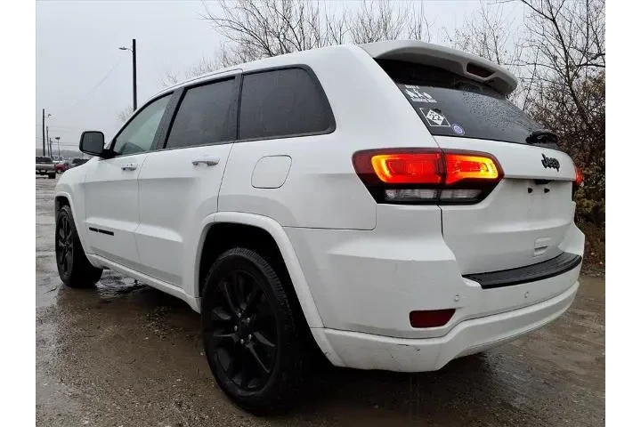 $22207 : Jeep Grand Cherokee 2019 4x2 image 4