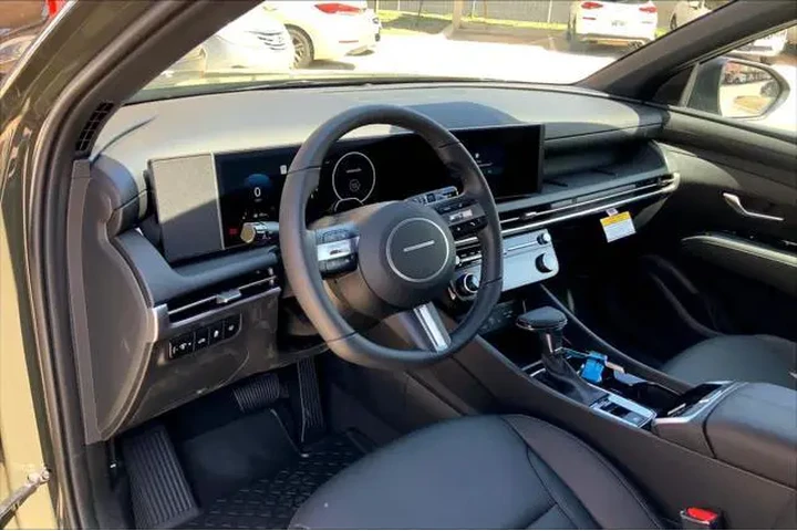 $35693 : Hyundai SANTA CRUZ 2025 AWD image 9