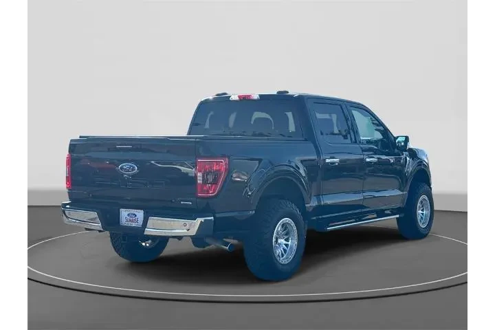 $36300 : Ford F-150 2022 4x4 XL 4dr S image 5