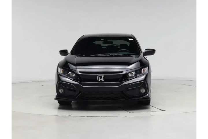 $20998 : Honda Civic 2021 Sport 4dr H image 5
