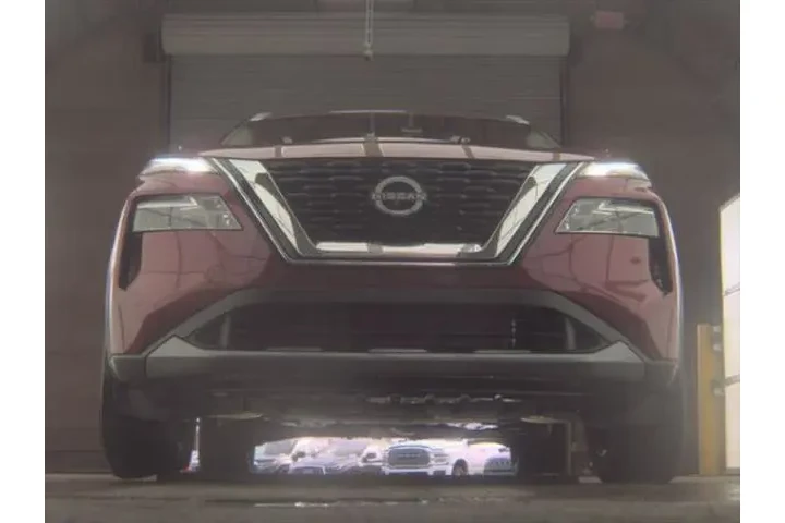 $23693 : Nissan Rogue 2023 AWD SL 4dr image 3