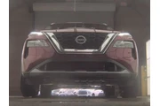 $23693 : Nissan Rogue 2023 AWD SL 4dr thumbnail