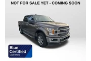 Ford F-150 2019 4x4 XL 4dr S en San Diego