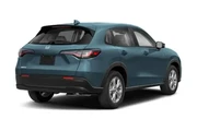 $24044 : Honda HR-V 2025 AWD LX 4dr C thumbnail