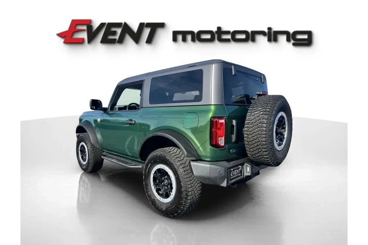 $35999 : 2023 Bronco image 6