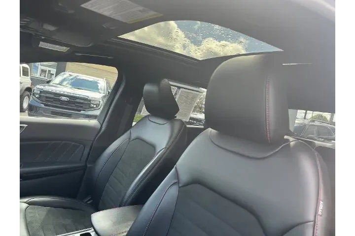 $32988 : Ford Edge 2023 AWD ST-Line 4 image 5