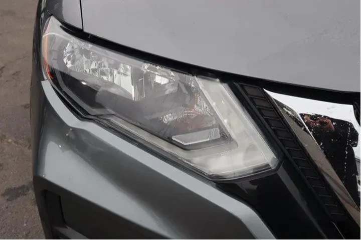 $16472 : Nissan Rogue 2020 AWD S 4dr image 3